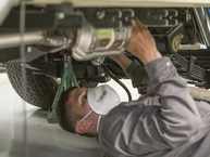 1980 G43 Signature S FJ43-65818 Beige - Restoration